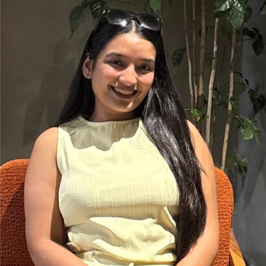 Mehak Jain